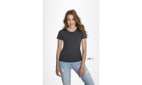 T-shirt REGENT FIT WOMEN senhora Cores