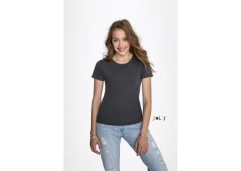 T-shirt REGENT FIT WOMEN senhora Cores
