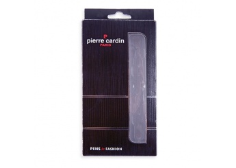 Estojo BLISTER PIERRE CARDIN