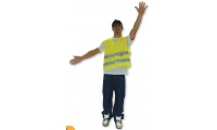 Colete Reflector