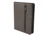 Agenda com Zipper financeira A5 + Bateria Powerbank 5.000mAh Pierre Delone