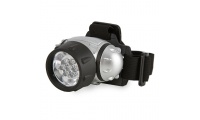 Lanterna Frontal 7 Leds