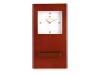 Relgio Wooden Pierre Cardin