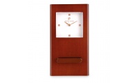 Relgio Wooden Pierre Cardin