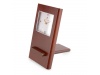 Relgio Wooden Pierre Cardin