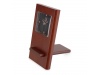 Relgio Wooden Pierre Cardin