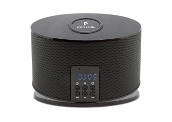 RELGIO RDIO BLUETOOTH SWING PIERRE CARDIN