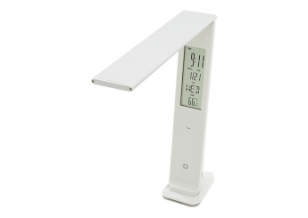 LED DESK LAMP STATION