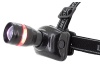 Lanterna Frontal Com Zoom 4 Funes