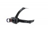 Lanterna Frontal Com Zoom 4 Funes