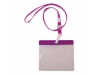 Lanyard com Acreditao
