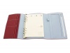 AGENDA Diria FLEXI PIERRE CARDIN Internacional Pgina/Dia