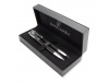 SET Caneta e lapiseira TOUCH CARBON FIBER PIERRE CARDIN