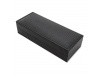 SET Caneta e lapiseira TOUCH CARBON FIBER PIERRE CARDIN