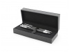 SET Caneta e lapiseira TOUCH CARBON FIBER PIERRE CARDIN