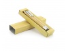 SET Esferogrfica + lapiseira BAMBU ELASTIC
