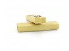 SET Esferogrfica + lapiseira BAMBU ELASTIC