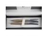 SET BOLIGRAFO + PLUMA FERRARAPIERRE CARDIN