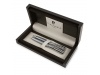 SET BOLIGRAFO + PLUMA FERRARAPIERRE CARDIN