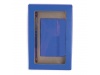 Esferogrfica + Caderno Spirit