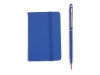 Esferogrfica + Caderno Spirit
