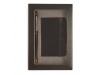 Esferogrfica + Caderno Spirit