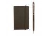 Esferogrfica + Caderno Spirit