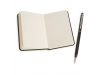 Esferogrfica + Caderno Spirit