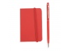 Esferogrfica + Caderno Spirit