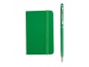 Esferogrfica + Caderno Spirit