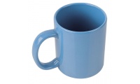 Caneca Ceramica cores 330ml