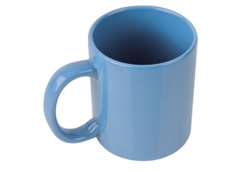 Caneca Ceramica cores 330ml