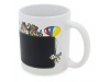 Caneca ardsia Party