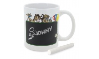 Caneca ardsia Party