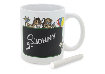 Caneca ardsia Party
