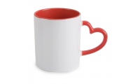 Caneca MUG CORAO