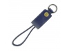 Porta-Chaves Duplo Conector