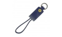 Porta-Chaves Duplo Conector