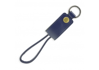 Porta-Chaves Duplo Conector
