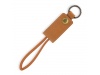 Porta-Chaves Duplo Conector