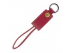 Porta-Chaves Duplo Conector
