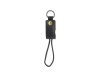Porta-Chaves Duplo Conector