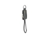 Porta-Chaves Duplo Conector