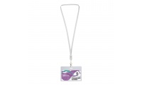 LANYARD DUO CONECTOR