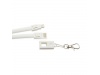 LANYARD DUO CONECTOR