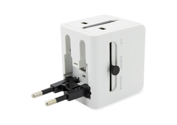 ADAPTADOR UNIVERSAL