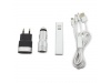 Conjunto Powerbank 2200mAh