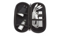 Conjunto Powerbank 2200mAh