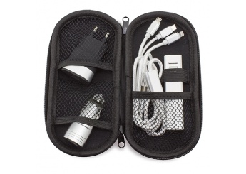 Conjunto Powerbank 2200mAh