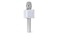 MICROFONE DE KARAOKE